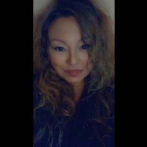 Meet your Posher, Cindy